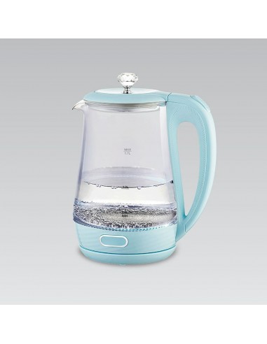 Wasserkocher Feel Maestro MR-052 Blau...