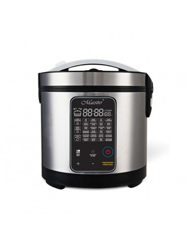 Food Processor Feel Maestro MR-795...