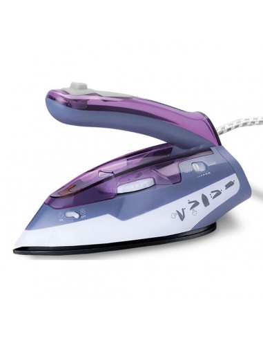 Steam Iron Feel Maestro MR-317T 1100...