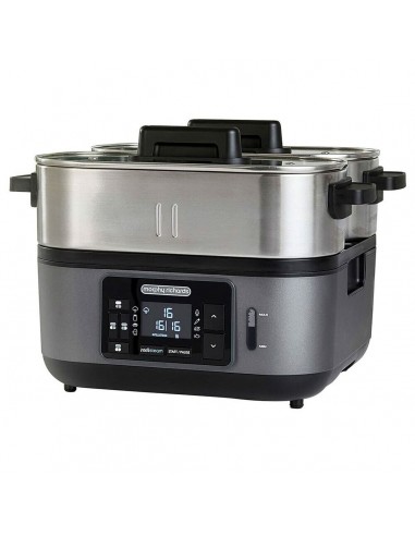 Food Steamer Morphy Richards 470006...