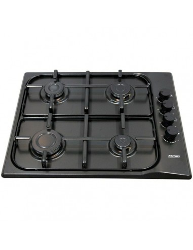 Gas Hob Mpm 60-GMI-07B 50 cm 60 cm