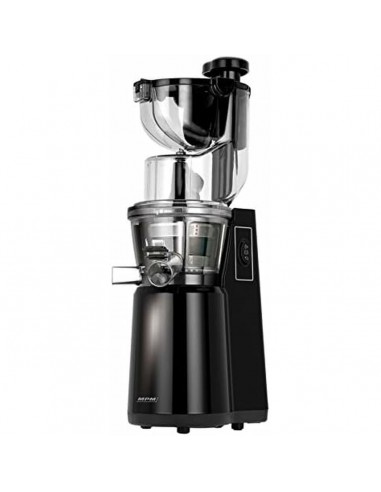 Electric Juicer Mpm MSO-16 Black 200...