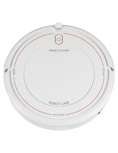 Robot Vacuum Cleaner ProfiCare PC-BSR...