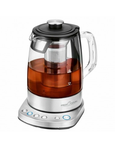 Kettle Proficook  PC-WKS 1167 Black...