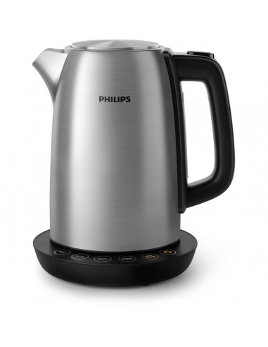 Bouilloire Philips HD9359/90 Acier...