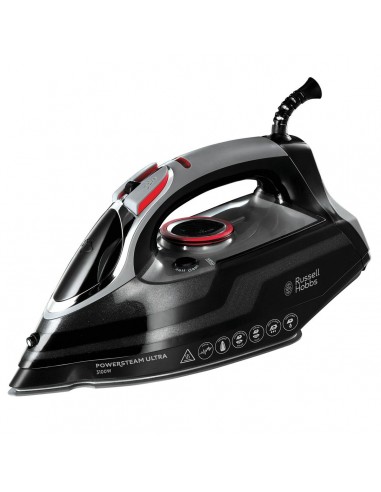 Steam Iron Russell Hobbs 20630-56...