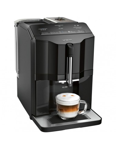 Superautomatic Coffee Maker Siemens...