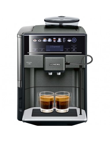 Superautomatic Coffee Maker Siemens...