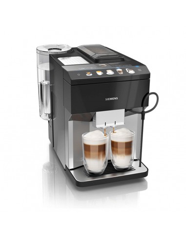 Superautomatische Kaffeemaschine...