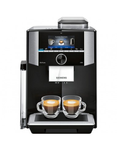 Superautomatische Kaffeemaschine...