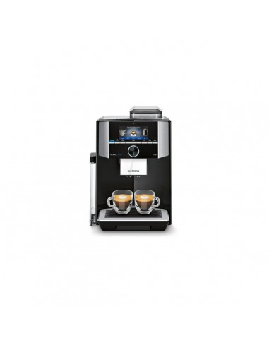 Superautomatic Coffee Maker Siemens...