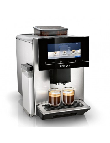 Superautomatic Coffee Maker Siemens...