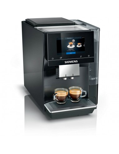 Superautomatic Coffee Maker Siemens...