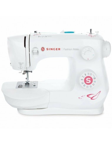 Sewing Machine Singer Fashion Mate