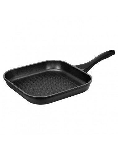 Pan Smile MPG-28/7/01 Black Aluminium