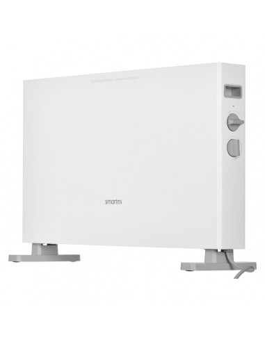 Radiator Smartmi ERH6003EU White 2200 W