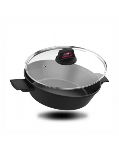 Casserole with lid Taurus KCK4028L...