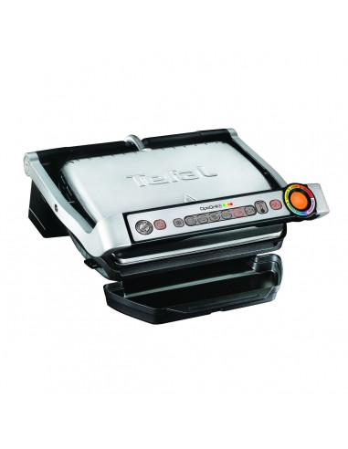 Barbecue Électrique Tefal OptiGrill +...