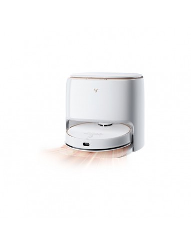 Aspirateur robot Viomi Alpha 3