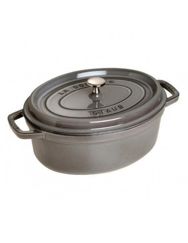 Kookpot Zwilling Cocotte Grijs...