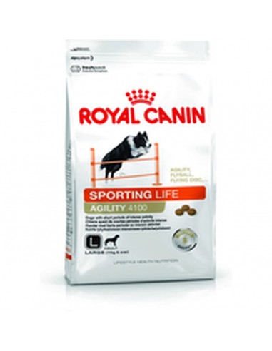 Hundefutter Royal Canin Sporting Life...