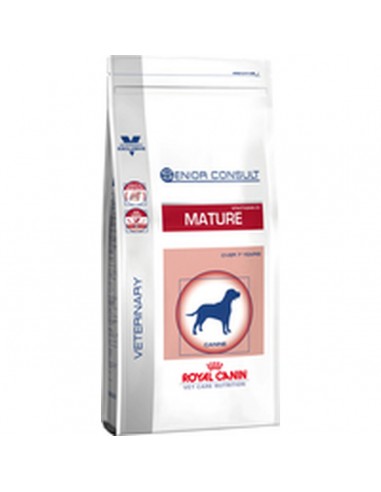 Fodder Royal Canin Senior Consult...