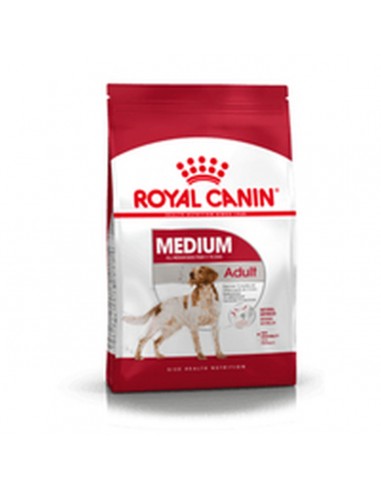 Fodder Royal Canin Medium Adult 15 kg