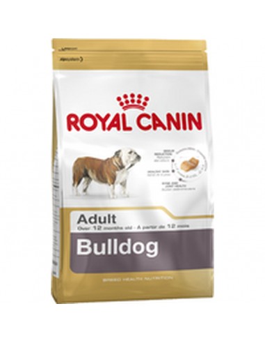 Io penso Royal Canin Bulldog Adult 12 kg