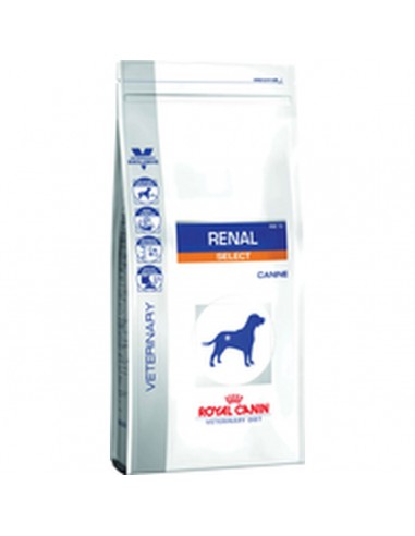 Nourriture Royal Canin Renal Select...