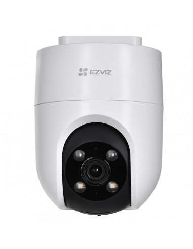 Camescope de surveillance Ezviz H8C 