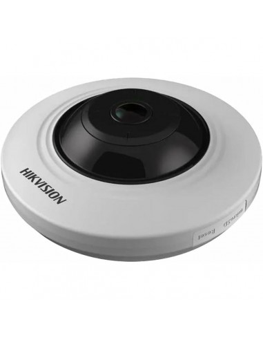 Camescope de surveillance Hikvision...