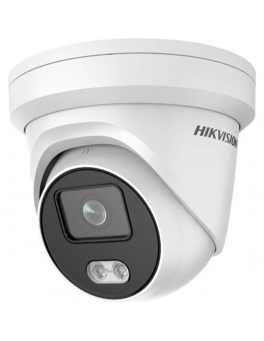 Beveiligingscamera Hikvision...