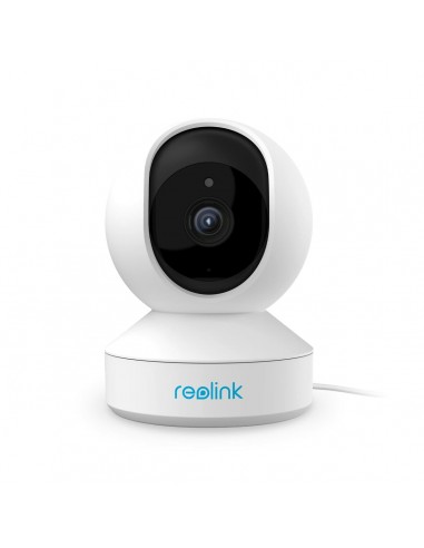 Beveiligingscamera Reolink E1 Pro-V2