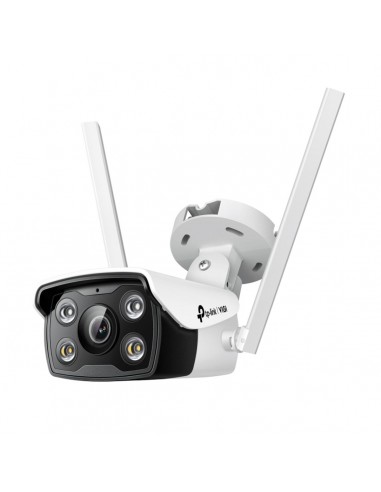 Fotocamera IP TP-Link VIGI C340-W