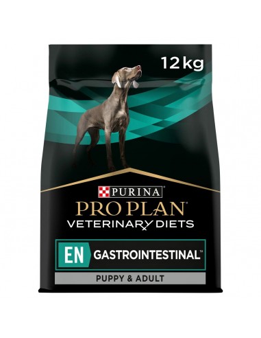 Fodder Purina 12 kg