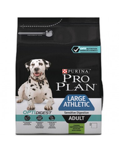 Fodder Purina Large Athletic Adult...