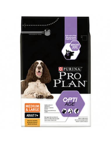 Fodder Purina PRO PLAN Medium & Large...