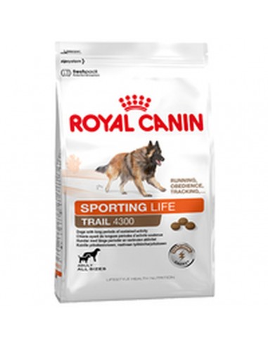 Fodder Royal Canin Sporting Life...