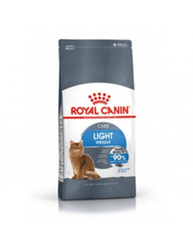 Cat food Royal Canin Light Weight Care