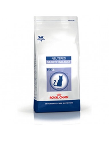 Cat food Royal Canin Neutered Satiety...