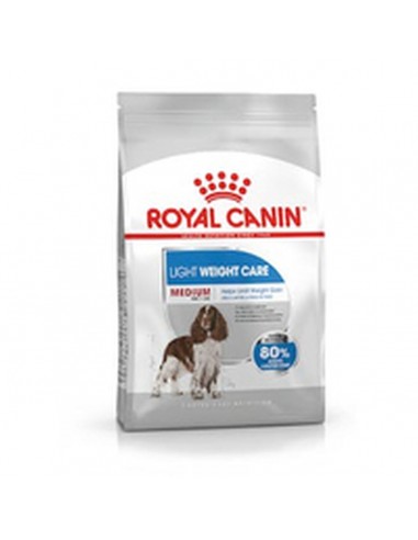 Hundefutter Royal Canin Medium Light...