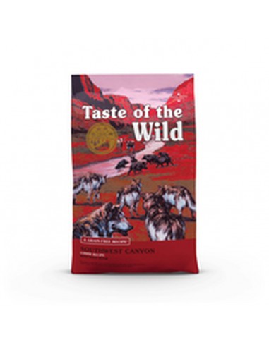 Hundefutter Taste Of The Wild...