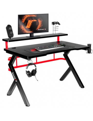 Laptop Table Gaming Huzaro Hero 5.0...