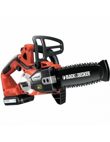 Kettingzaag Black & Decker