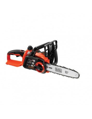 Scie à chaîne Black & Decker GKC1825L20