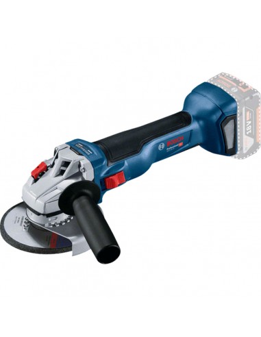 Angle grinder BOSCH GWS 18V-10...