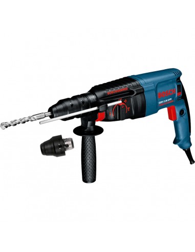 Bohrhammer BOSCH GBH 2-26 DFR...