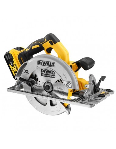 Circular saw Dewalt DCS572NT 18 V...