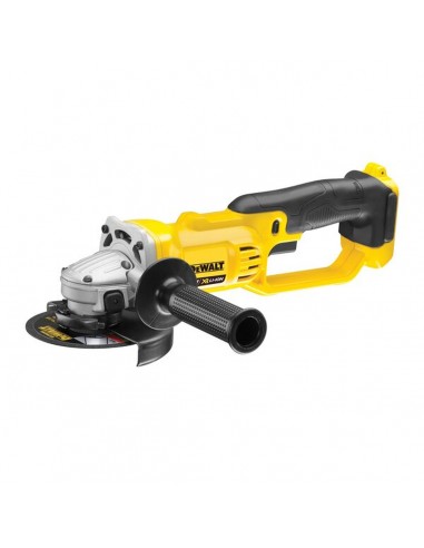 Angle grinder Dewalt DCG412NT-XJ 18 V