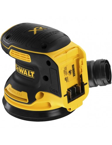 Orbital sander Dewalt DCW210NT-XJ